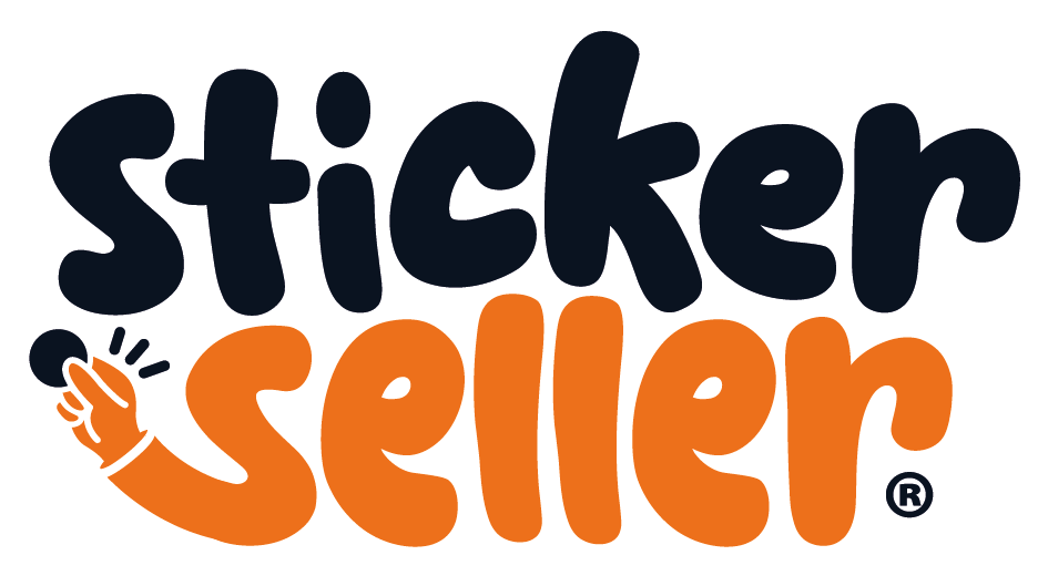 Logo de stickerseller