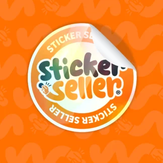 Vinilo Holográfico Efecto Tornasol