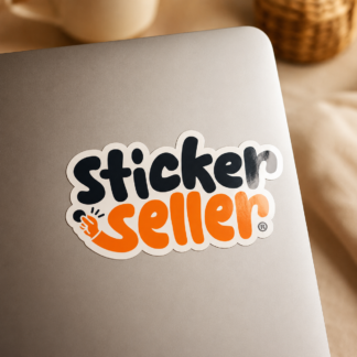 Stickers Troquelados
